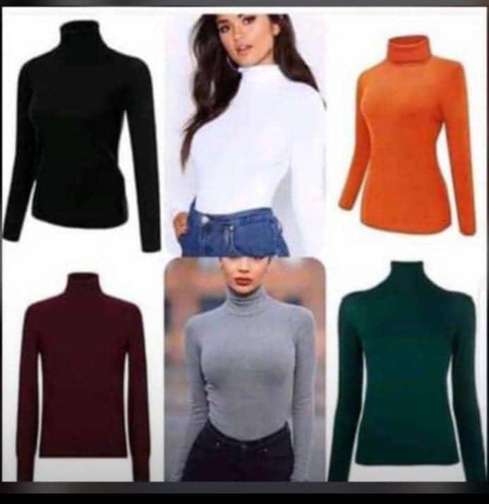 Sous-pull